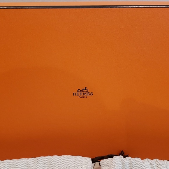 Hermes Sneakers (New In Box) - Picture 4 of 6